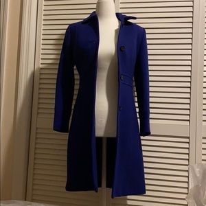 J.Crew Double Cloth Lady Day with Thinsulate